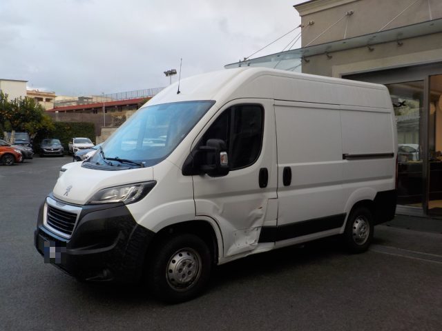 PEUGEOT Boxer BlueHDi 130CV 330 L1H2 E6 Immagine 1