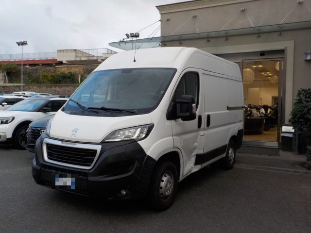 PEUGEOT Boxer BlueHDi 130CV 330 L1H2 E6 Immagine 2