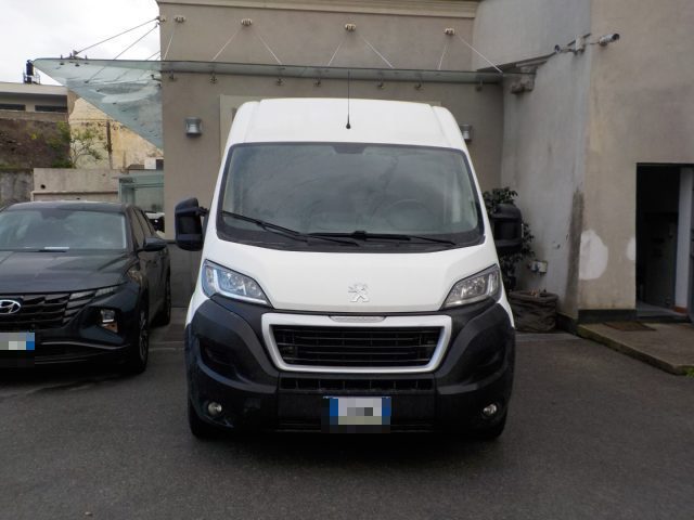 PEUGEOT Boxer BlueHDi 130CV 330 L1H2 E6 Immagine 3