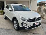 VOLKSWAGEN T-Roc 2.0 TDI SCR Style