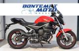 YAMAHA XJ6 2011 - 35.000 KM + PARABREZZA