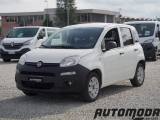 FIAT Panda VAN 1.2 69CV GPL 2Posti