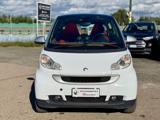 SMART ForTwo 1000 62 kW coupé passion