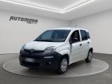 FIAT Panda VAN 1.2 2Posti GPL