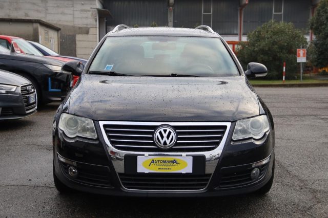 VOLKSWAGEN Passat 2.0 TDI 170CV DPF Highline Immagine 3