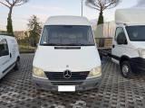 MERCEDES-BENZ Sprinter F30/35 313 CDI cat Furgone KM CERTIFICATI GARANZIA