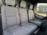 MERCEDES-BENZ Sprinter F30/35 313 CDI cat Furgone KM CERTIFICATI GARANZIA