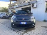 FIAT 500X 1.3 MultiJet 95 CV Connect