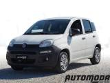 FIAT Panda VAN 1.2 69CV GPL 2Posti