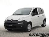 FIAT Panda VAN 1.2 69CV GPL 2Posti