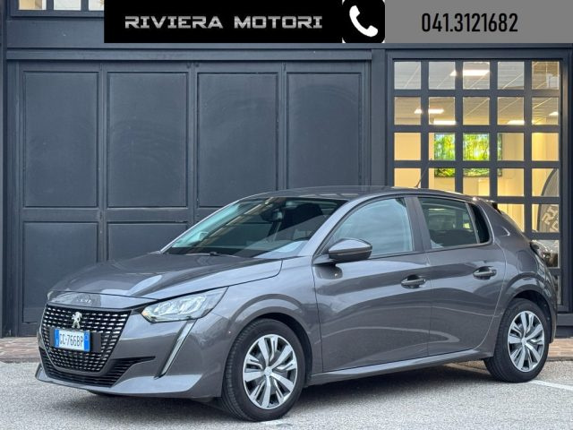 PEUGEOT 208 PureTech 75 Stop&Start 5 porte Active Immagine 0