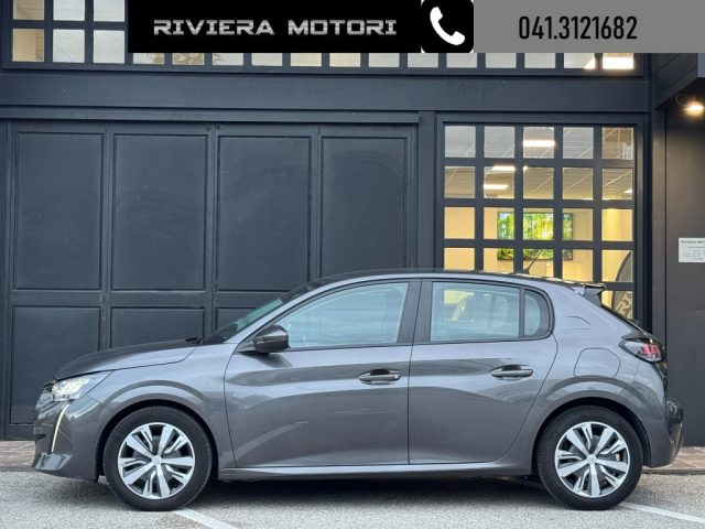 PEUGEOT 208 PureTech 75 Stop&Start 5 porte Active Immagine 2