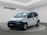 FIAT Panda VAN 1.2 GPL 2Posti