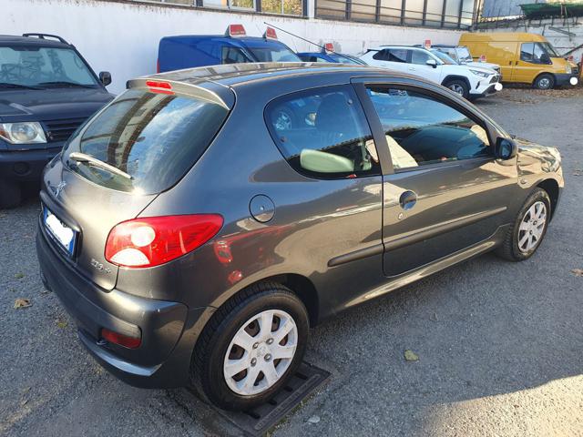 PEUGEOT 206 Plus 1.1 60CV 3p. Plus Immagine 1