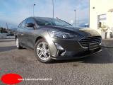 FORD Focus 1.5 EcoBlue 120 CV automatico SW Business Co-Pilot