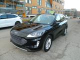 FORD Kuga 2.0 EcoBlue Hybrid 150CV - UNIPRO TAGLIANDATA