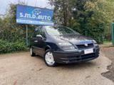 FIAT Ulysse 2.0 MJT 120 CV Dynamic