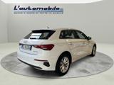 AUDI A3 SPB 30 TDI Business Advanced