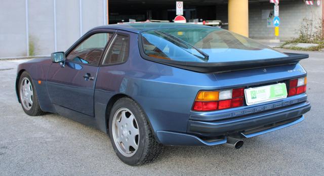 PORSCHE 944 3.0 S2 CAT 211 CV Immagine 2