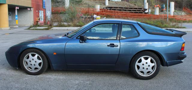 PORSCHE 944 3.0 S2 CAT 211 CV Immagine 1