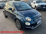 FIAT 500 1.0 Hybrid Dolcevita NAVI CERCHI 16