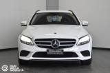 MERCEDES-BENZ C 220 d S.W. 4Matic Auto Business Extra