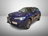 ALFA ROMEO Stelvio 2.2 Turbodiesel 210 CV AT8 Q4 Executive