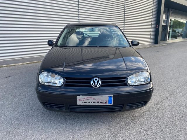 VOLKSWAGEN Golf 1.9 TDI/101 CV cat 5porte Time highline Immagine 1