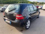 VOLKSWAGEN Golf 1.9 TDI/101 CV cat 5porte Time highline