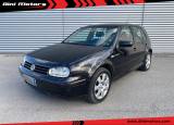 VOLKSWAGEN Golf 1.9 TDI/101 CV cat 5porte Time highline