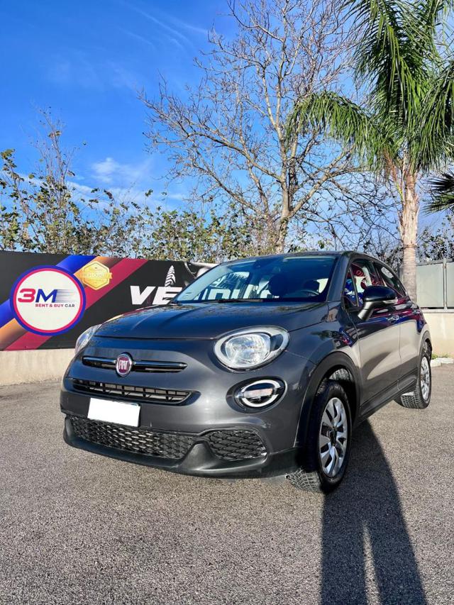 FIAT 500X 1.3 MultiJet 95 CV Urban Immagine 0