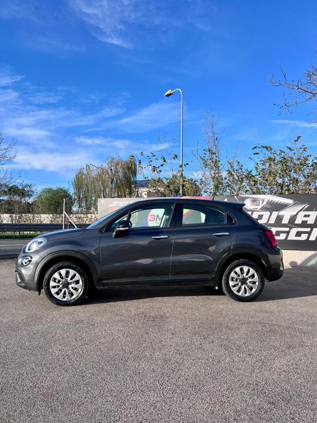 FIAT 500X 1.3 MultiJet 95 CV Urban Immagine 1