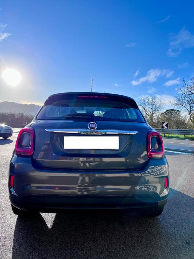 FIAT 500X 1.3 MultiJet 95 CV Urban Immagine 3