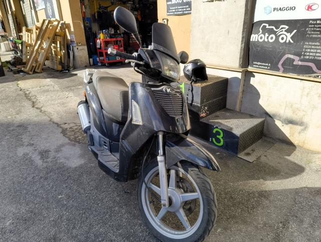 KYMCO People S  50 4T Immagine 1