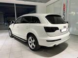 AUDI Q7 3.0 TDI  v6 240cv S-LINE