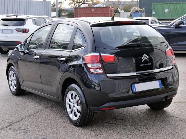 CITROEN C3 1.4 hdi 70CV Exclusive (Neopatentati) Immagine 3