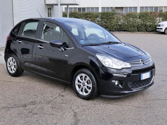 CITROEN C3 1.4 hdi 70CV Exclusive (Neopatentati) Immagine 4