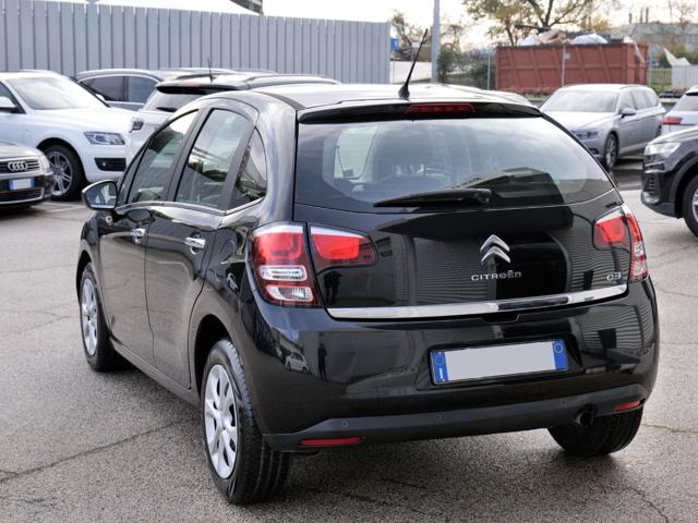 CITROEN C3 1.4 hdi 70CV Exclusive (Neopatentati) Immagine 2