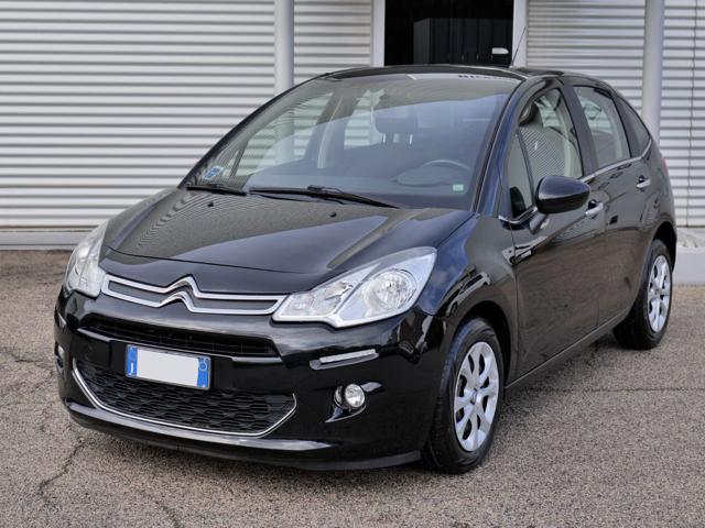 CITROEN C3 1.4 hdi 70CV Exclusive (Neopatentati) Immagine 0