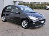 CITROEN C3 1.4 hdi 70CV Exclusive (Neopatentati)