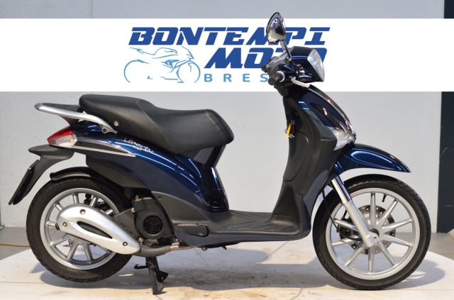 PIAGGIO Liberty 150 2012 - 8.000 KM Immagine 0