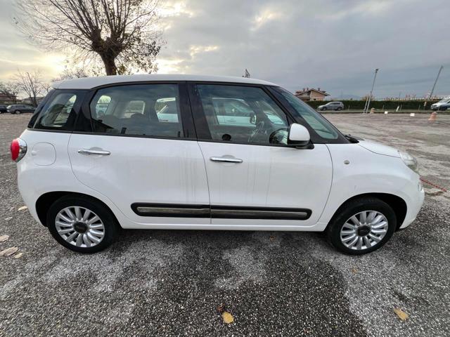 FIAT 500L 0.9 TwinAir Turbo Natural Power Lounge Immagine 2