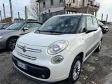 FIAT 500L TwinAirTurbo NaturalPowerLounge