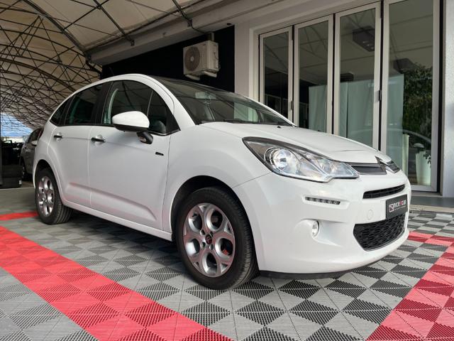 CITROEN C3 PureTech 82 Exclusive * OK NEOPATENTATI * Immagine 2