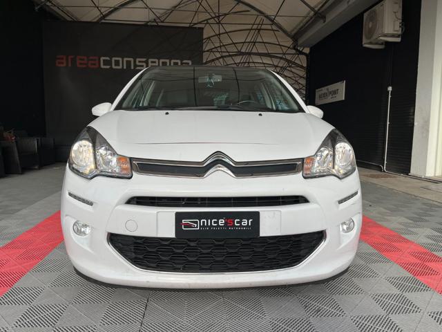 CITROEN C3 PureTech 82 Exclusive * OK NEOPATENTATI * Immagine 1