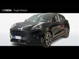 FORD Puma 1.0 EcoBoost Hybrid 125cv ST-Line X S&S