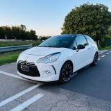 DS AUTOMOBILES DS 3 1.4 HDi 70 Chic