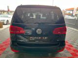 VOLKSWAGEN Touran 1.6 TDI Comfortline * 7 POSTI *