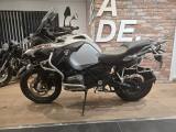 BMW R 1200 GS Adventure LIGHT WHITE