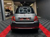 FIAT 500 0.9 TwinAir Lounge - FABIANOAUTO